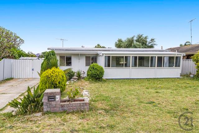 3 Eacott Street, WA 6210