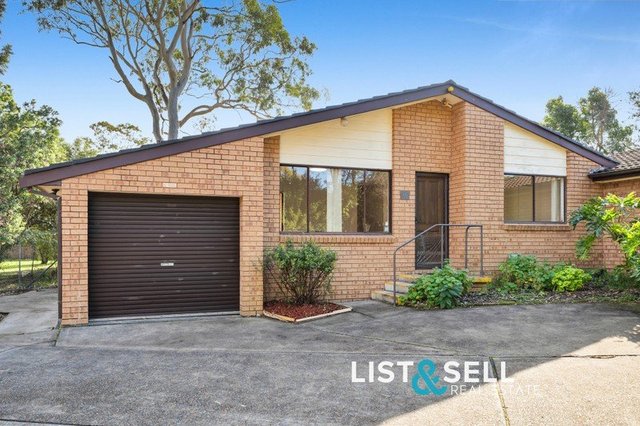 15/224 Harrow Road, NSW 2167