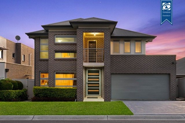 23 Willowie Way, NSW 2172