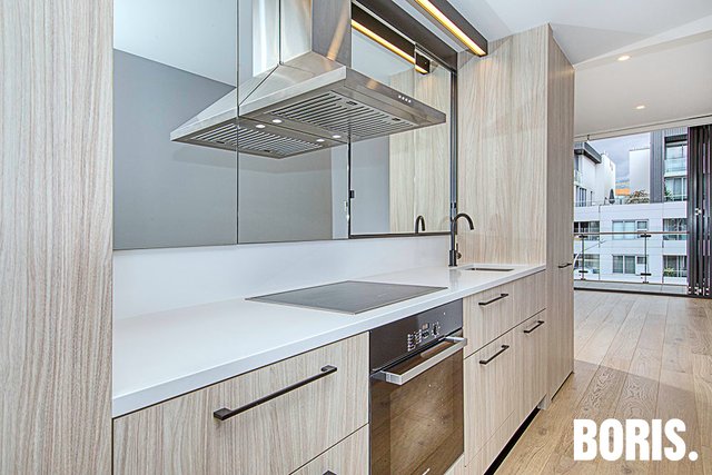 128/45 Eastlake Parade, ACT 2604