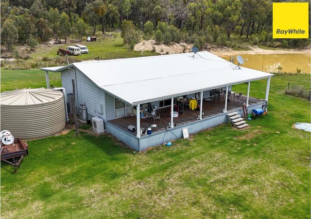 1627 Howell Road, NSW 2360