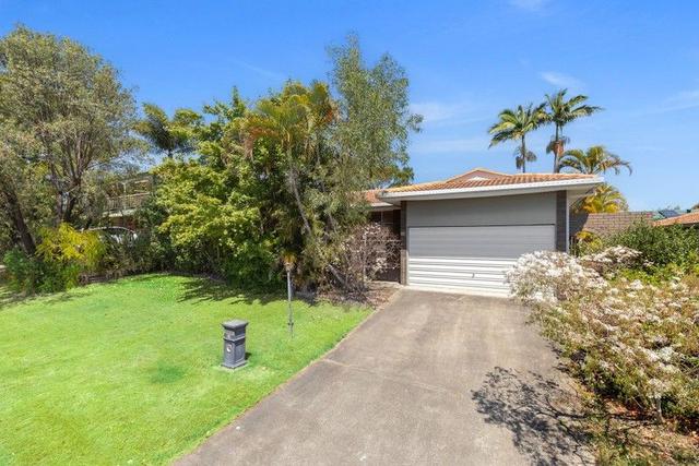18 Ridgewood Road, QLD 4115