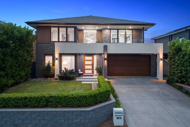 187a Quarter Sessions Road, NSW 2120
