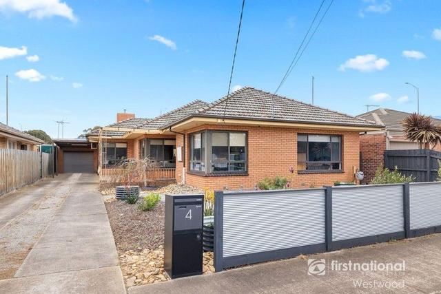 4 Jellicoe Street, VIC 3030