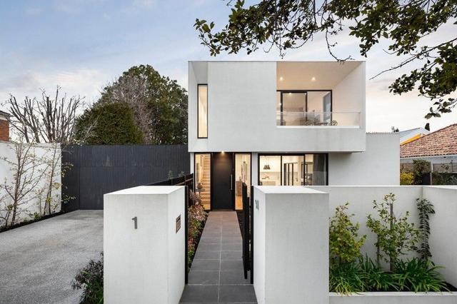 1 Curzon Street, VIC 3187