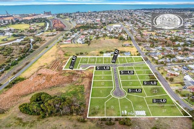 11 Jerrett Court, VIC 3305