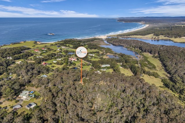 4091 Tathra-Bermagui Road, NSW 2546