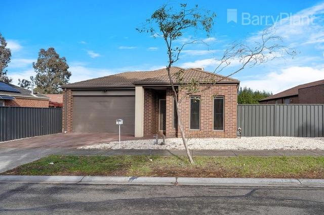 3 Black Range Avenue, VIC 3064