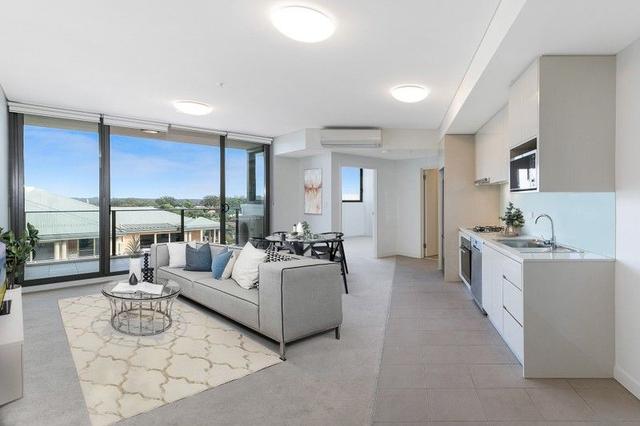 903/135-137 Pacific Highway, NSW 2077