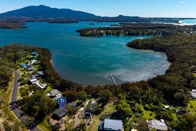 86A Fairhaven Point Way, NSW 2546