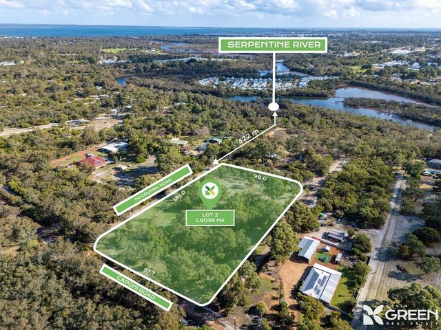 Proposed 2/53 Caponi  Road, WA 6209