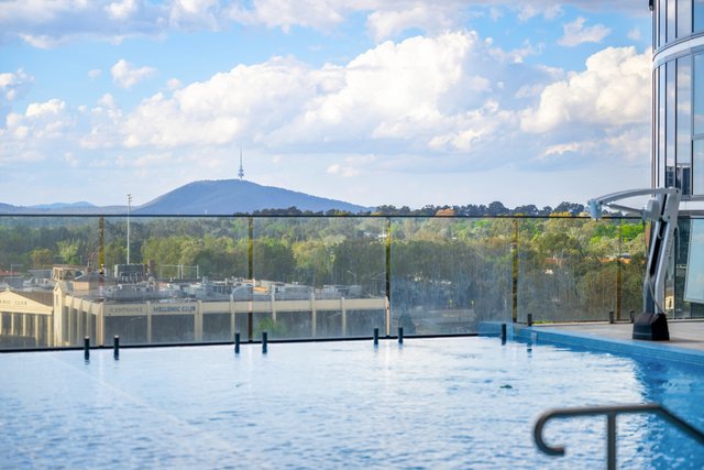 1111/15 Bowes Street, ACT 2606