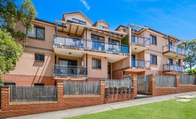 8/260-264 Liverpool Road, NSW 2136