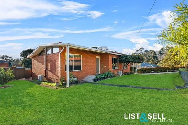 1 Woronora Avenue, NSW 2560