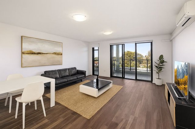 304/823-829 King Georges Road, NSW 2221
