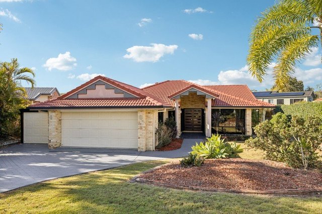 5 Poets Place, QLD 4115