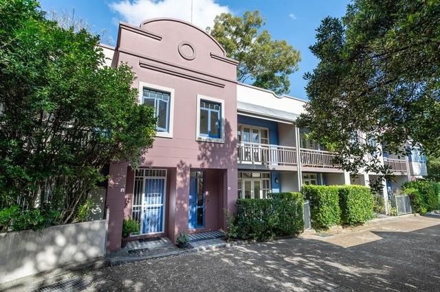 4/208A St Johns Road, NSW 2037