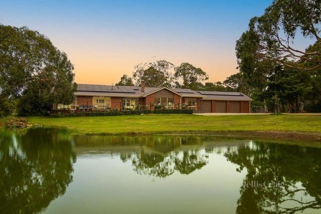 'The Cedars' 74 Govans Lane, VIC 3438