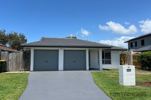 21 Monarch Drive, NSW 2487