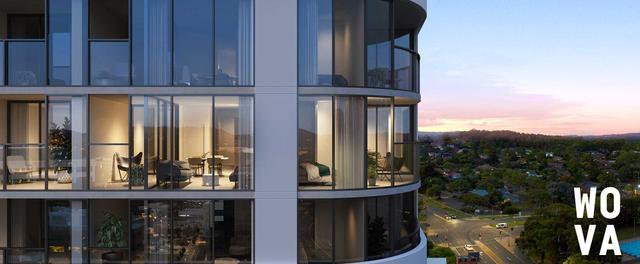 WOVA - Final Release - A vibrant New Urban Community in Woden, ACT 2606