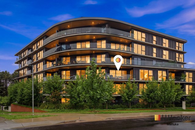 22/9 Light Street, ACT 2603