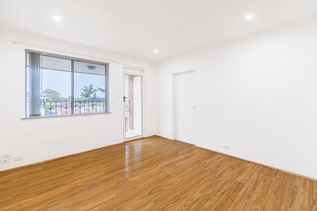 6/60 Ernest Street, NSW 2195