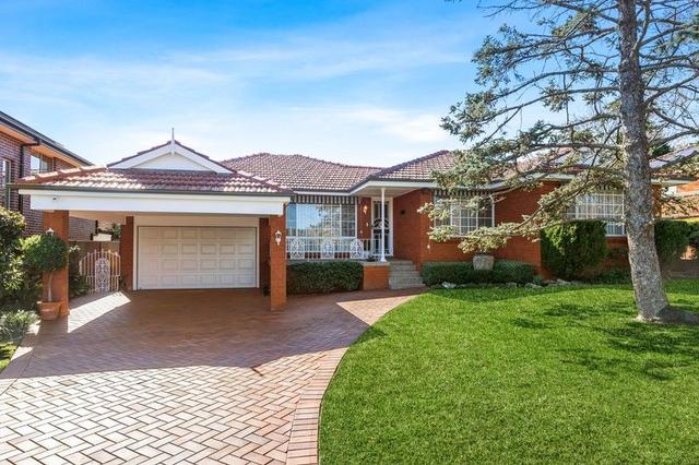 11 Wesley Street, NSW 2117