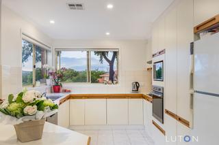 Kitchen with Brand New Appliances