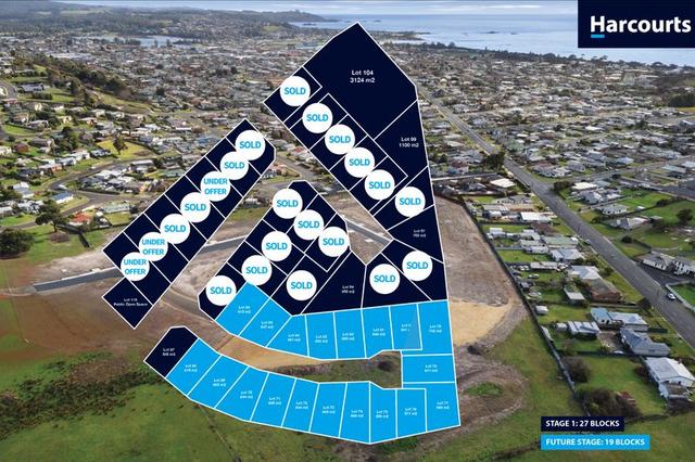 1 Rawson Street, TAS 7315