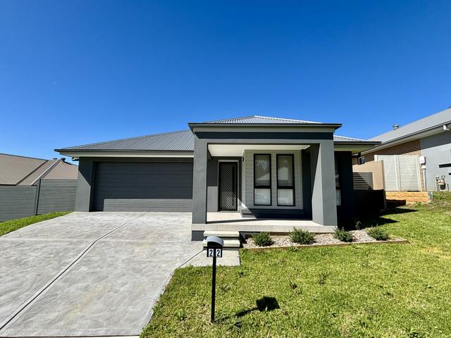 22 Kelso Street, NSW 2335