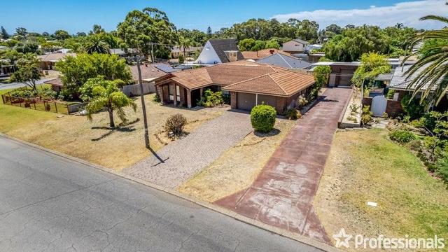3 Gray Road, WA 6210