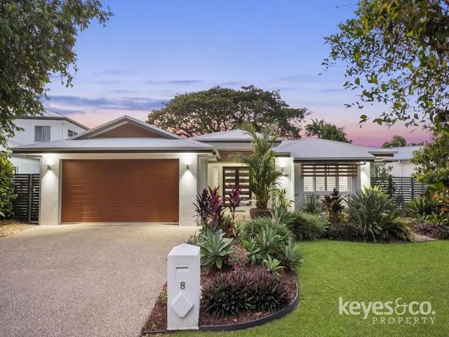 8 Edgewater Court, QLD 4811