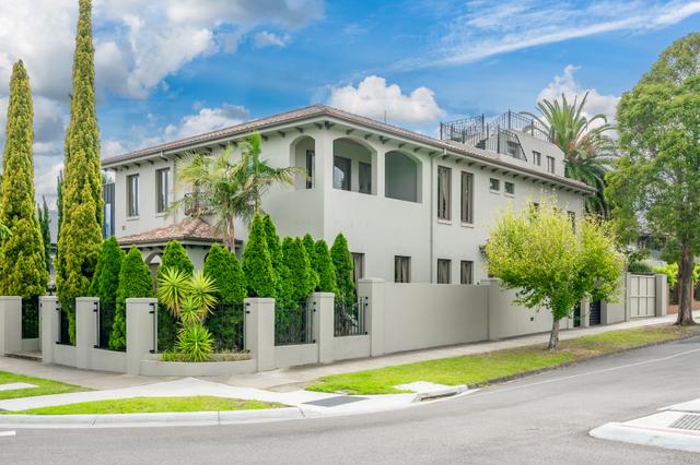 2 College Street, VIC 3185