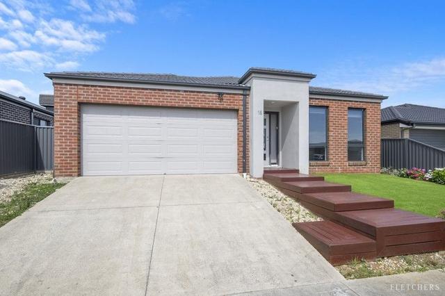 15 Dairymans Way, VIC 3352