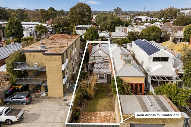 36 Adam Street, VIC 3121