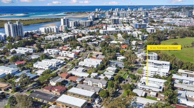 6/10 Norman Avenue, QLD 4558