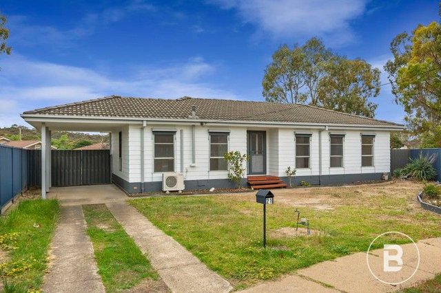 21 Timmins Street, VIC 3377