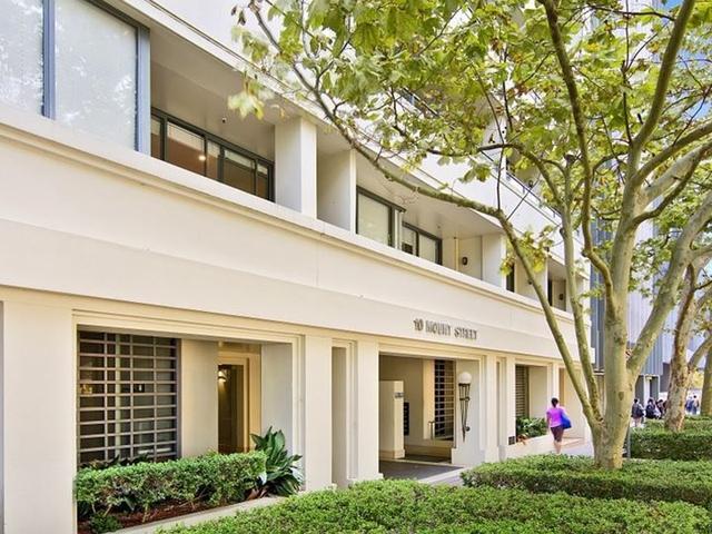 107/2-10 Mount Street, NSW 2060