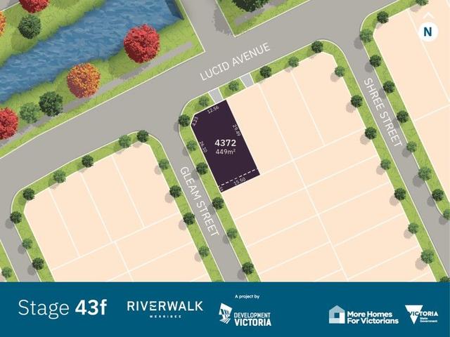 4372/null Lucid Avenue, VIC 3030