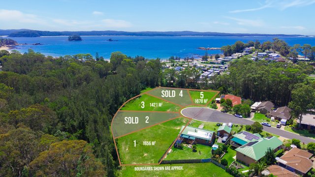 17 Lisa Place, NSW 2536