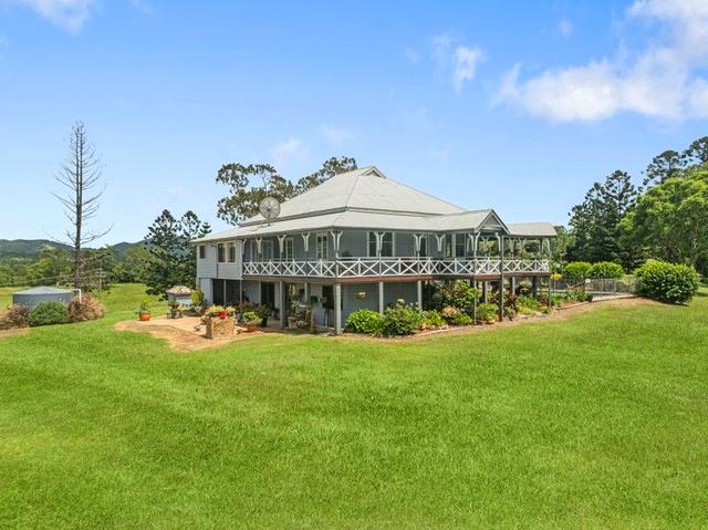 994 Obi Obi Road, QLD 4574