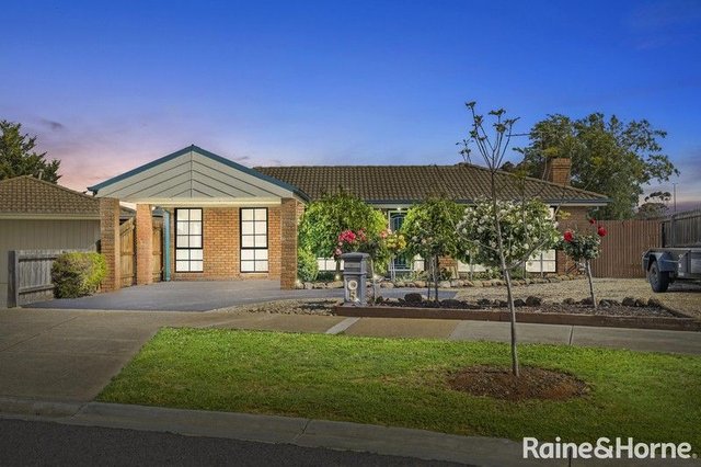 5 Numering Court, VIC 3337