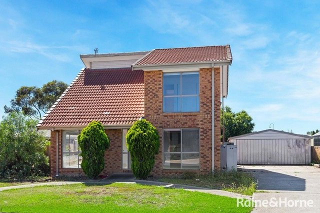 1A Anthony Court, VIC 3337