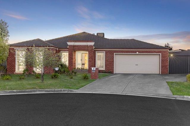 7 Corriedale Court, VIC 3350