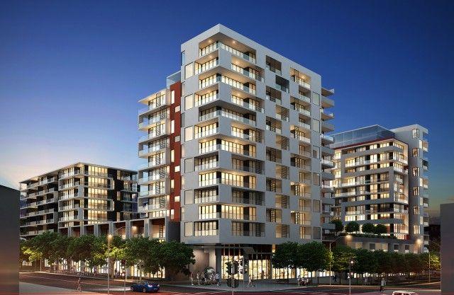 903/28 Burelli Street, NSW 2500