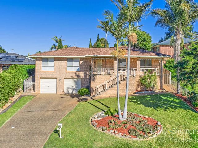 11 Beacon Court, NSW 2444