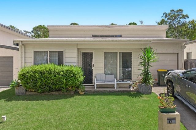 12 Ruston Street, QLD 4370