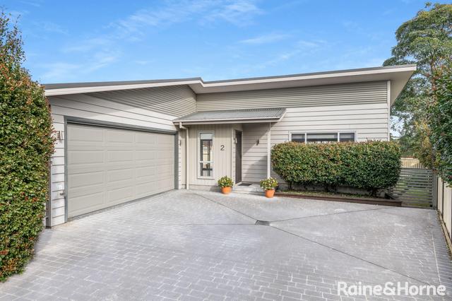 2/264A Illaroo Road, NSW 2541