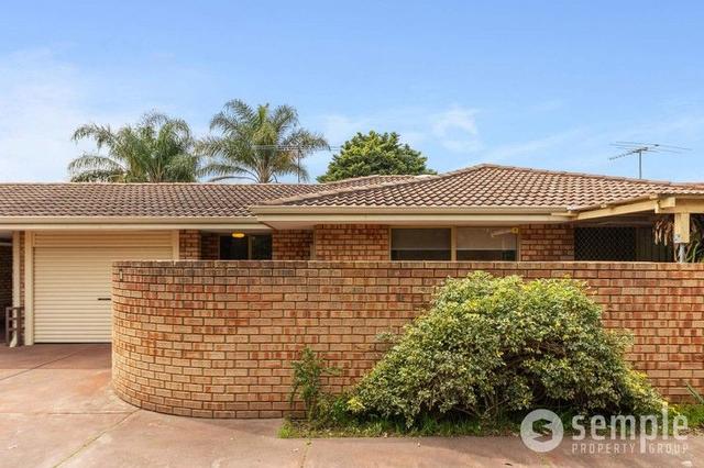 7/11 Golf Road, WA 6147