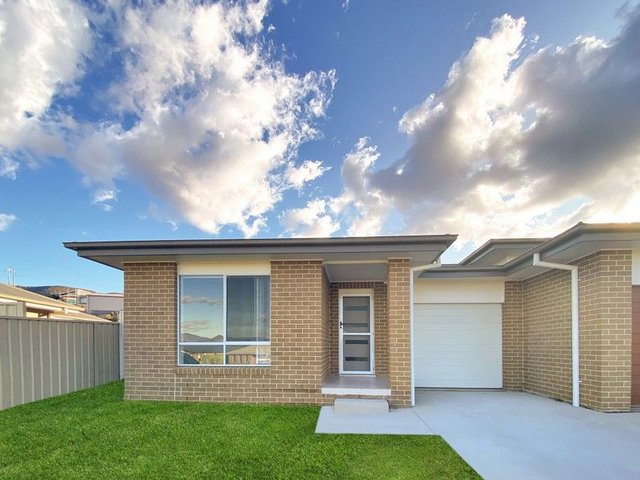 44 Banjo Paterson Avenue, NSW 2850